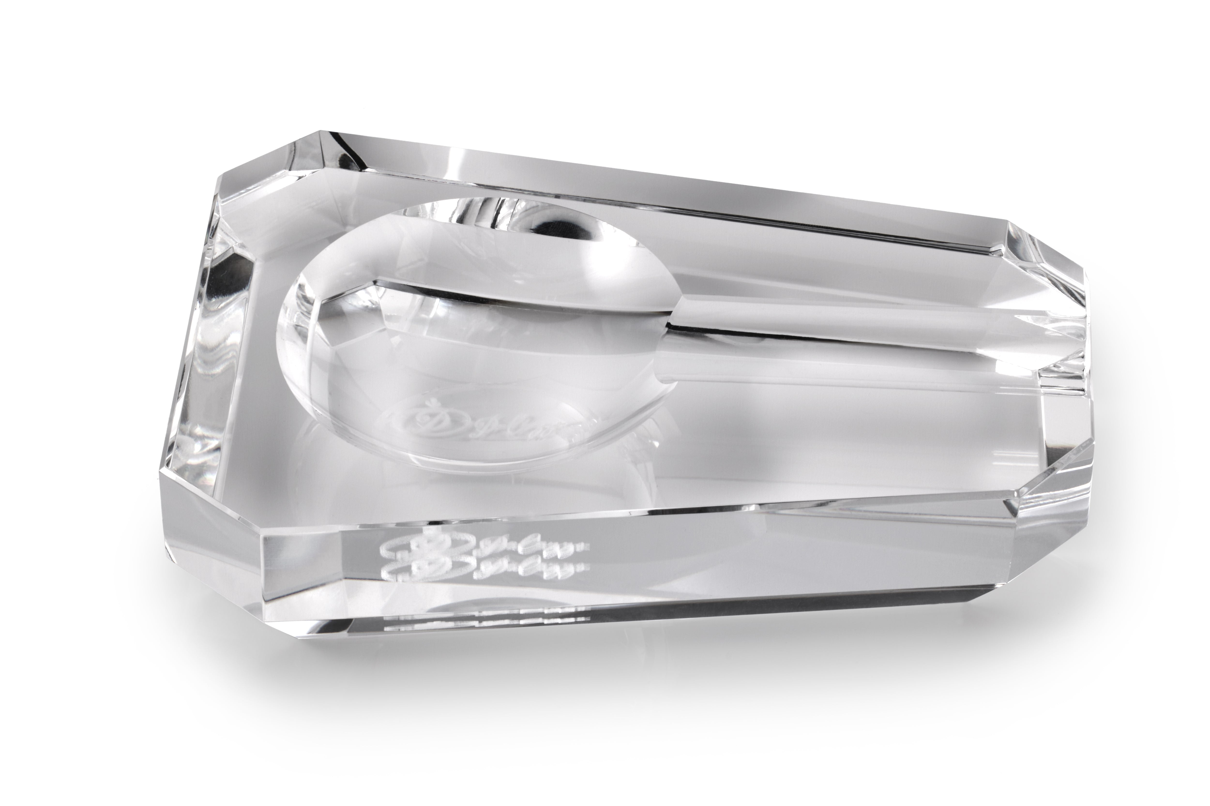 激レア♥️sterling silver 998刻印灰皿 楽天市場】BVLGARI ブルガリ ローゼンタール クリスタル