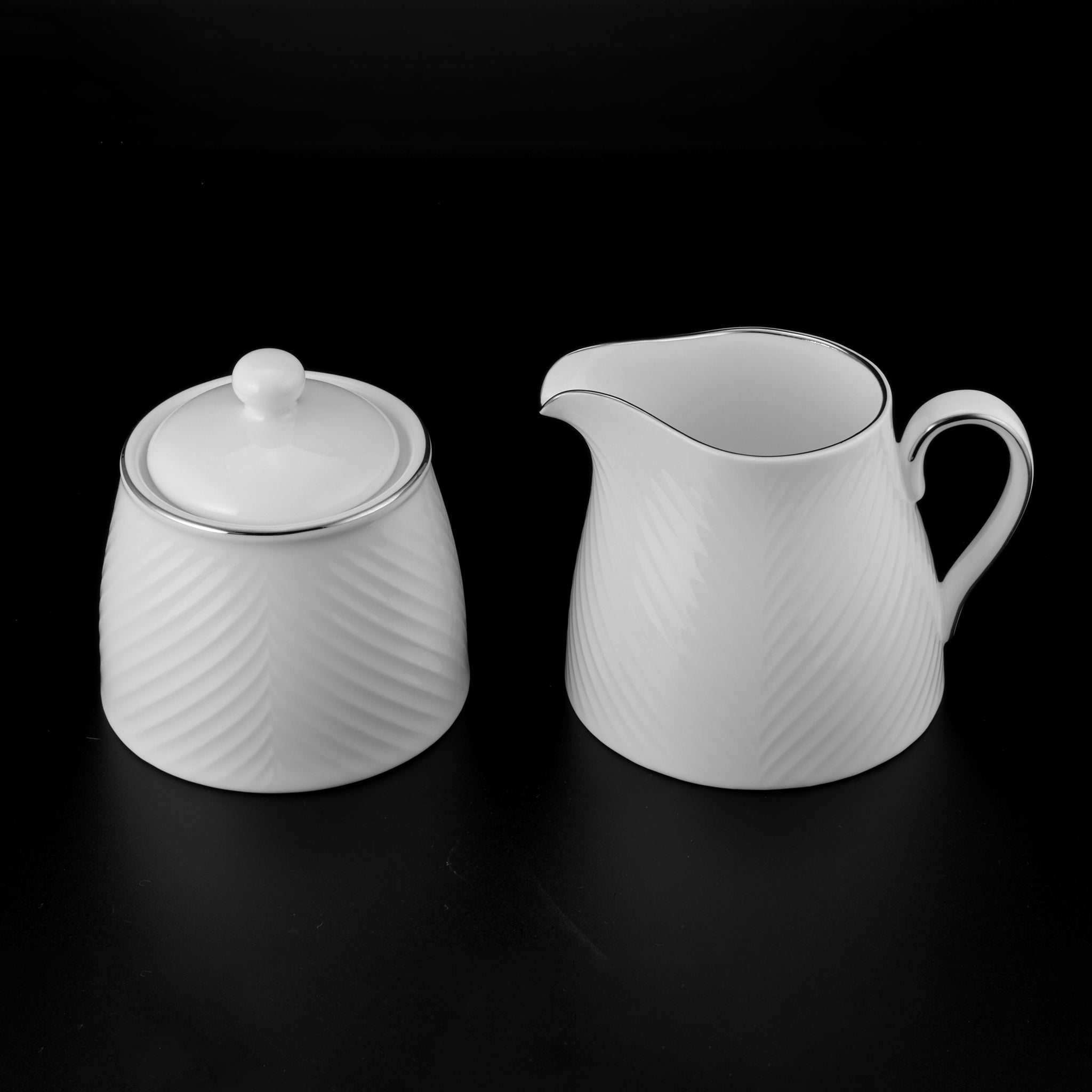 純銀P ⑤ ティーセット クリーマー 純銀P ⑤ ティーセット クリーマー