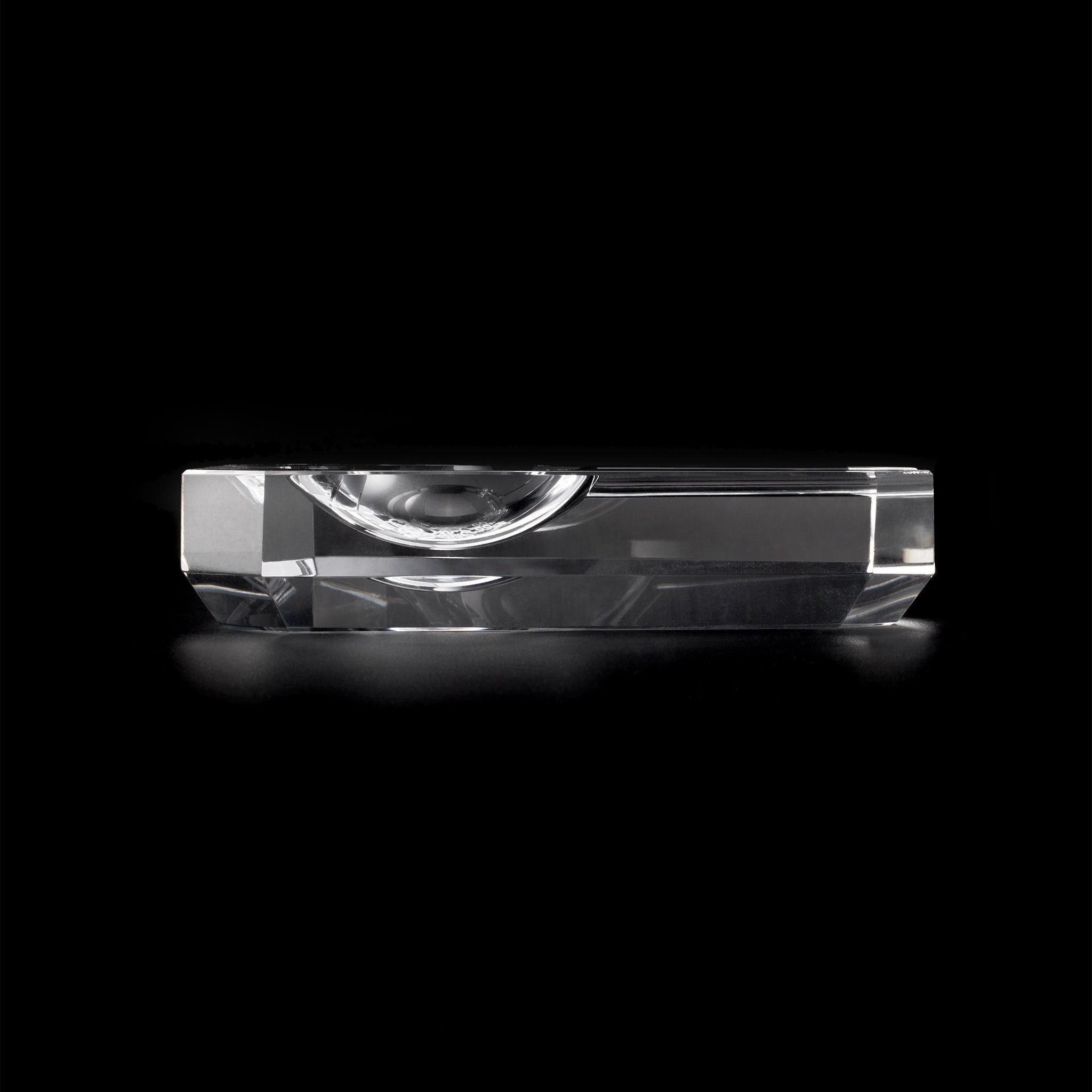 クリスタル葉巻灰皿 – Palazzo