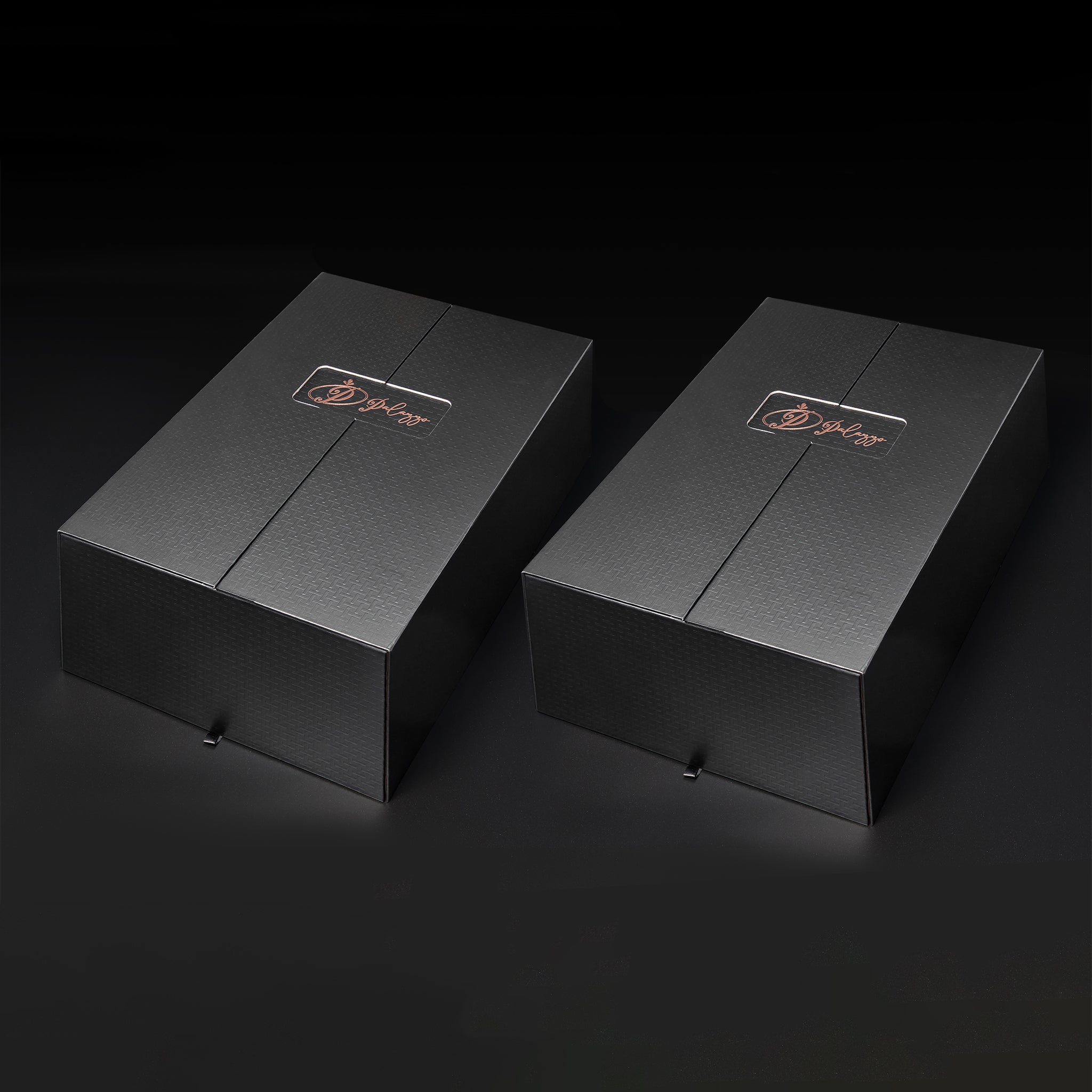 クリスタルキャンドルホルダー – Palazzo