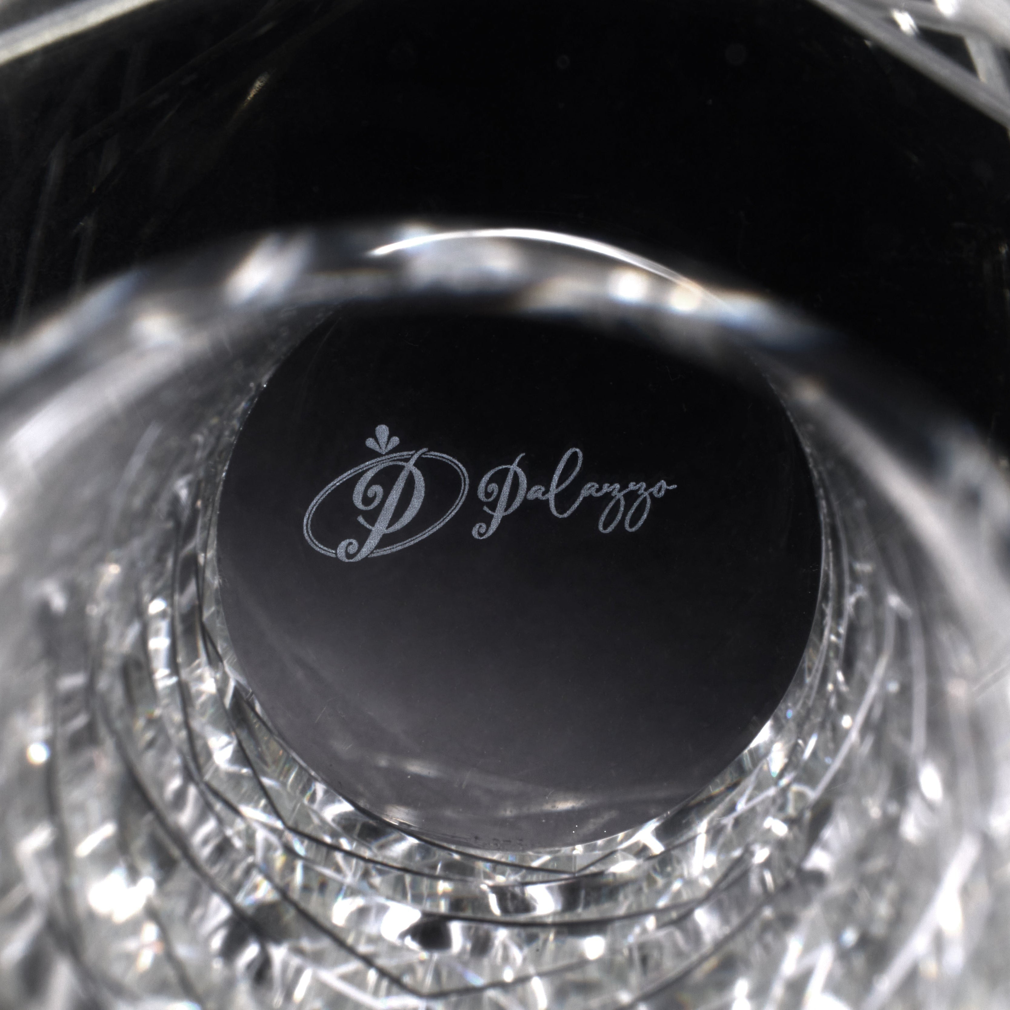 クリスタル 花瓶「クリア」 – Palazzo