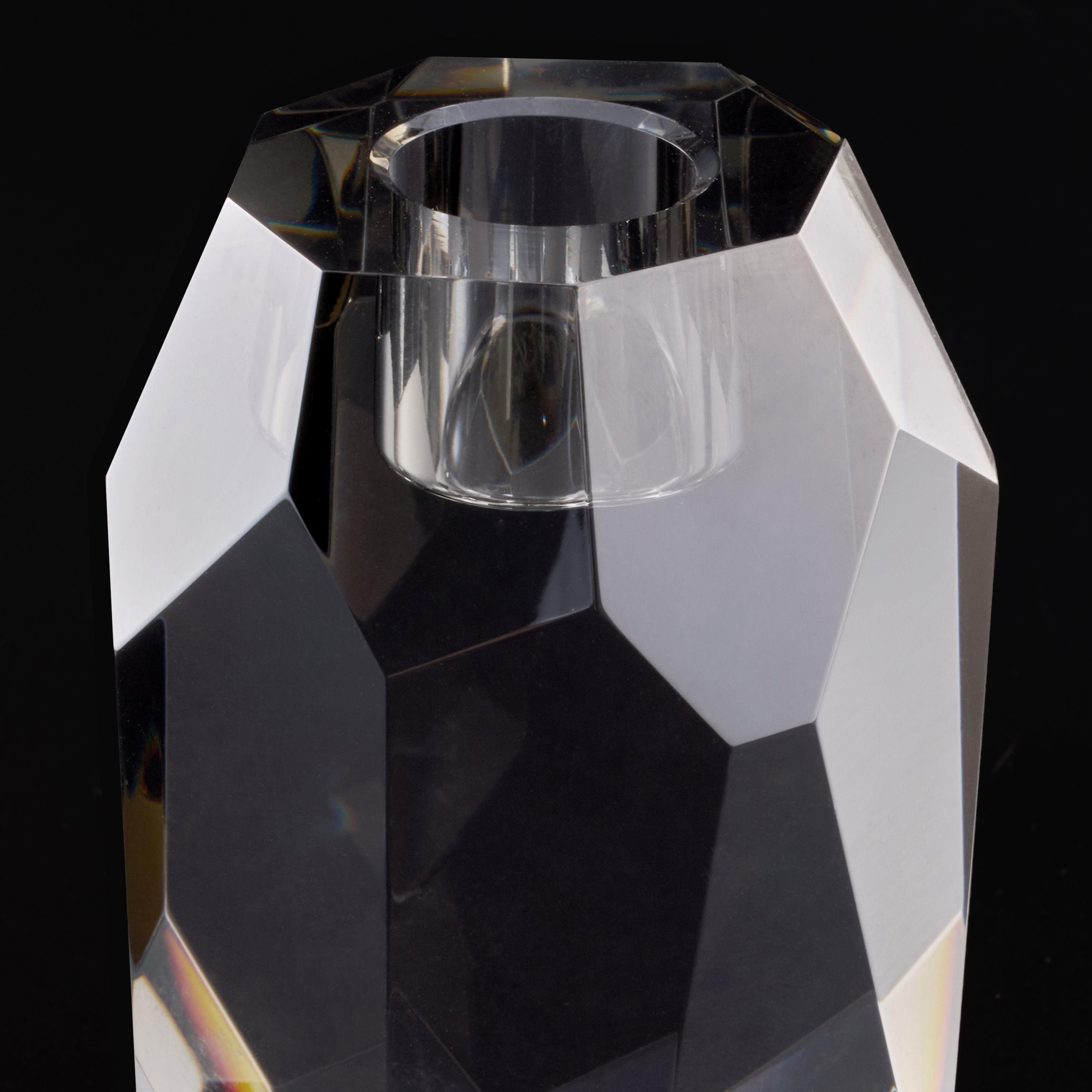 LALIQUE クリスタル キャンドルホルダー クリスタルキャンドルホルダー – Palazzo