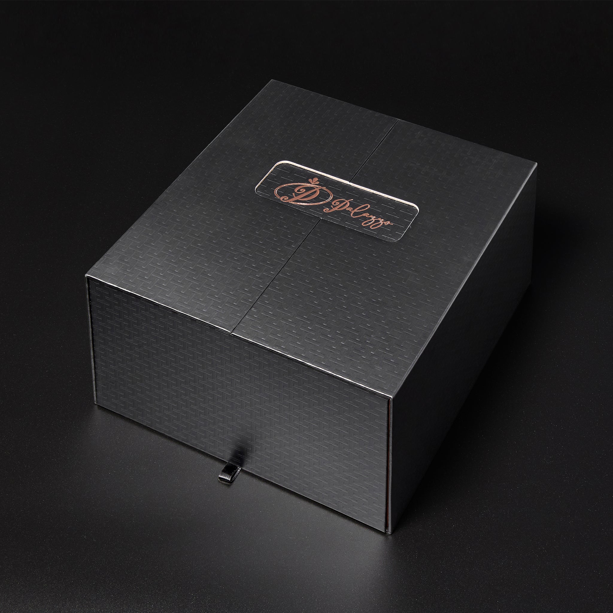 クリスタルキャンドルホルダー「ブルー」 – Palazzo