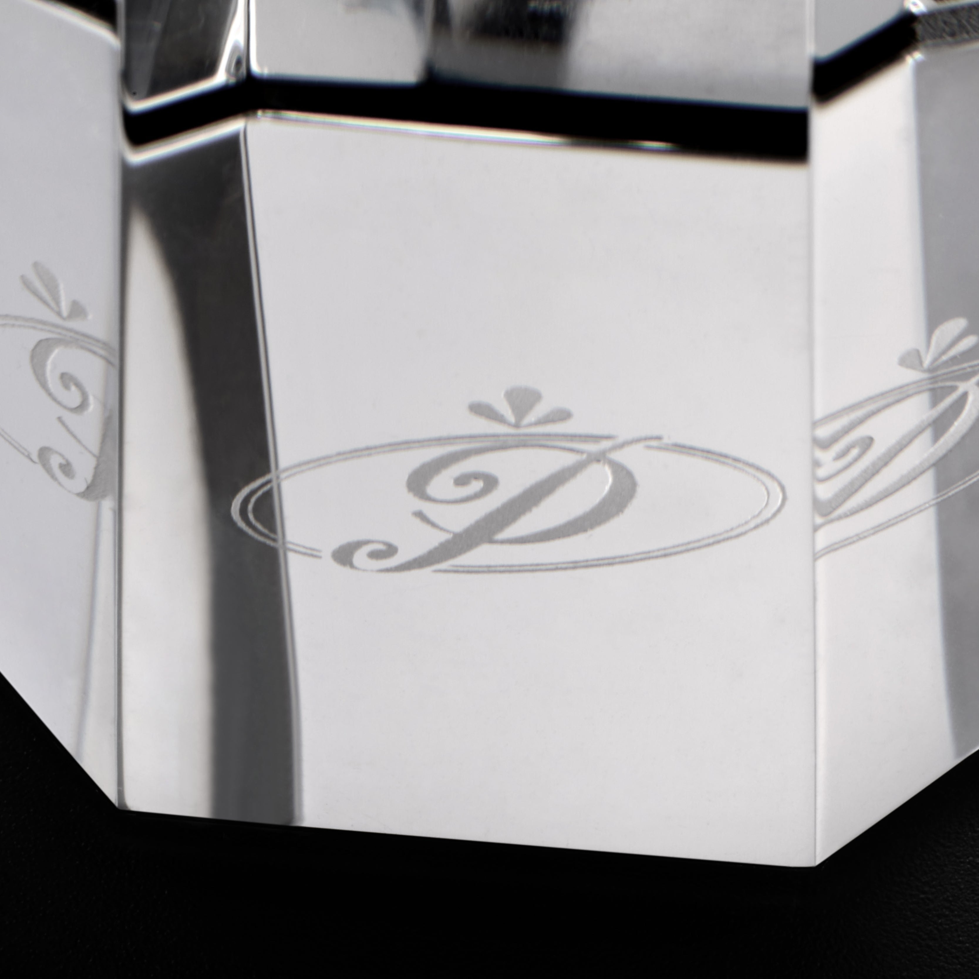 クリスタルキャンドルホルダー 2個セット – Palazzo