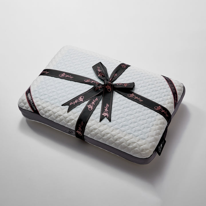 TENCEL 枕「硬め」