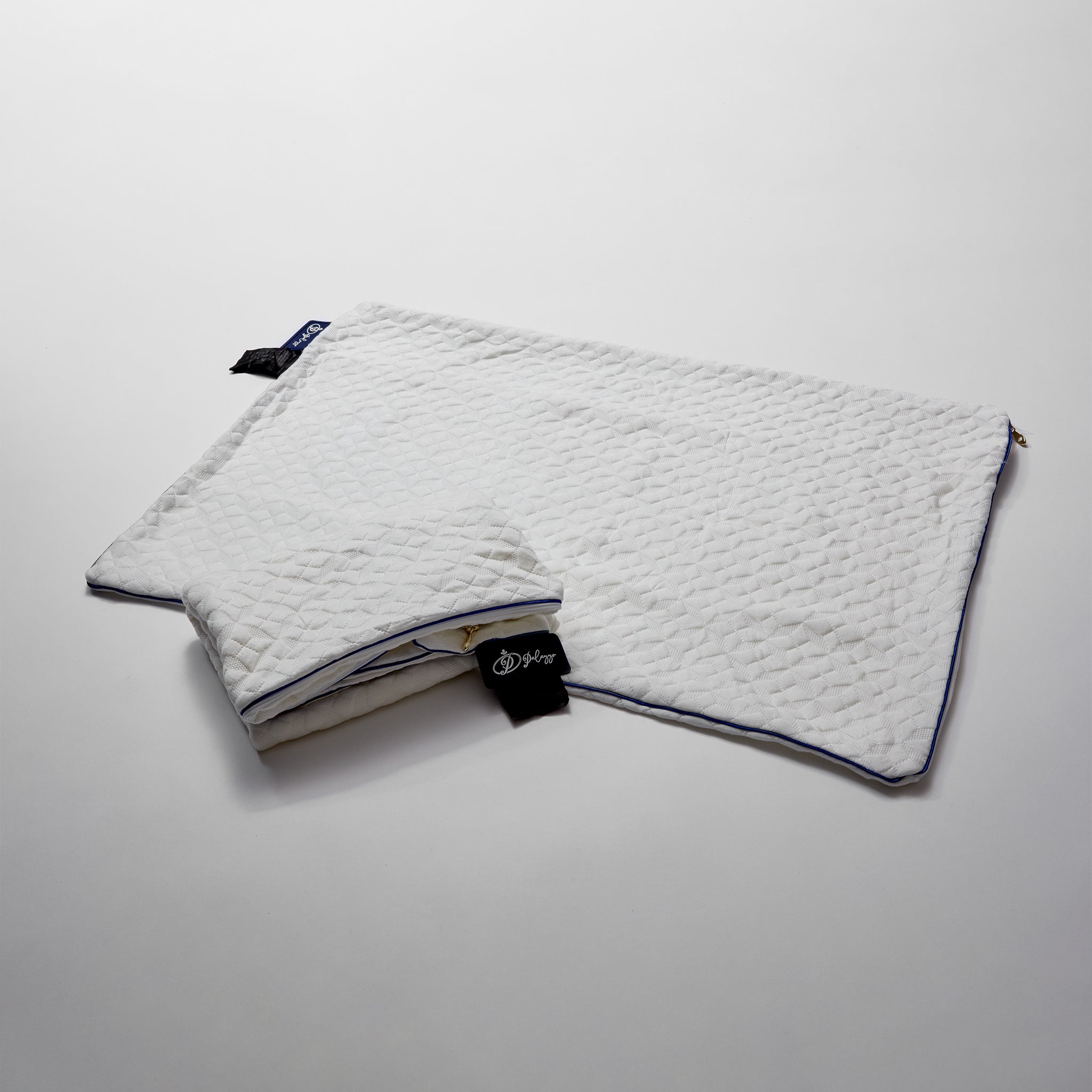 Pillow protector, set of 2 – Palazzo