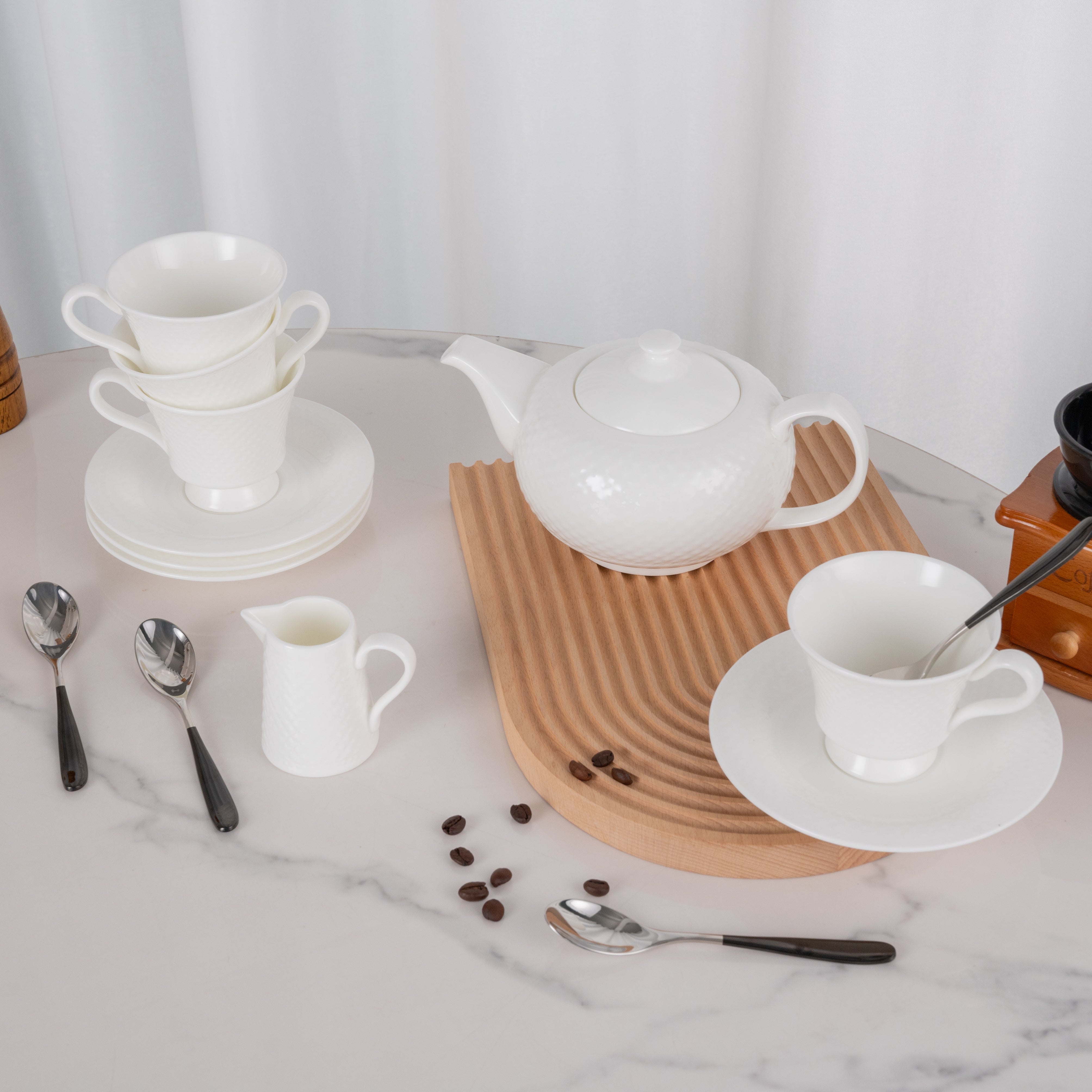 ティーセット – Palazzo